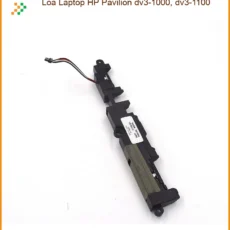 Loa Laptop Hp Pavilion Dv3-1000, Dv3-1100 Zin Chính Hãng - Thay Thế Lấy Liền