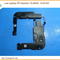 Loa Laptop Hp Spectre 15-bl000, 15-bl100 Zin Chính Hãng - Trung Tâm Thay Thế Lấy Liền