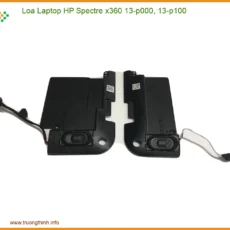 Loa Laptop HP Spectre x360 13-p000, 13-p100 - Địa Chỉ Thay Lấy Liền Tại TPHCM