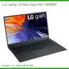Loa Laptop LG Gram SuperSlim 15Z90RT - Địa chỉ thay lấy liền TPHCM