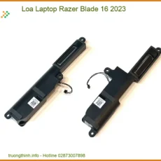 Loa Laptop Razer Blade 16 2023 - Thay Thế Chính Hãng, Lấy Liền Tại Trường Thịnh