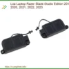 Loa Laptop Razer Blade Studio Edition 2019 2020 2021 2022 2023 - Thay Thế Lấy Liền Uy Tín Tphcm