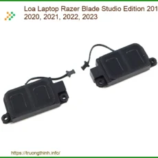 Loa Laptop Razer Blade Studio Edition 2019 2020 2021 2022 2023 - Thay Thế Lấy Liền Uy Tín Tphcm