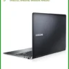 Loa Laptop Samsung Notebook 9 NP900X3A, NP900X3C, NP900X4B, NP900X5N, NP900X5T - Thay Loa Chính Hãng Lấy Liền