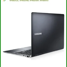 Loa Laptop Samsung Notebook 9 NP900X3A, NP900X3C, NP900X4B, NP900X5N, NP900X5T - Thay Loa Chính Hãng Lấy Liền