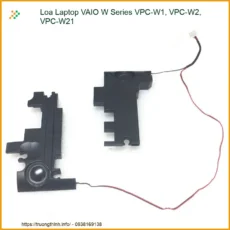 Loa Laptop Vaio W Series Vpc-w1, Vpc-w2, Vpc-w21 Zin Chính Hãng - Thay Thế Lấy Liền Tphcm