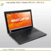 Loa Laptop Vaio X Series Vpc-x11, Vpc-x12 Chính Hãng - Thay Thế Lấy Ngay Tphcm