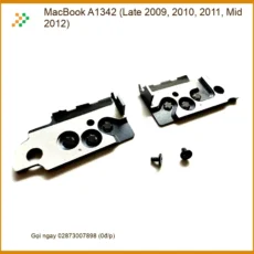 Bản lề Laptop MacBook A1342 - Thay Nhanh | Giá Rẻ TPHCM - Lấy Liền