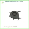 Quạt Laptop MacBook Air M3 A3240 A3114 - Lắp Đặt Nhanh, Giá Rẻ HCM