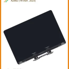 Màn hình Laptop MacBook Pro M3/Max A2918 A2992 14 inch - Địa chỉ thay lấy liền TPHCM