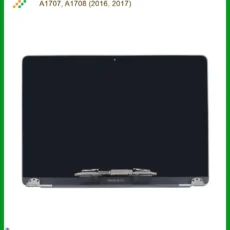 Màn hình Laptop APPLE MacBook Pro A1706, A1707, A1708 (2016, 2017) - Thay thế nhanh chóng, lấy liền tại TP.HCM