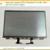 Màn hình Laptop APPLE MacBook Pro M2 / Max A2779 (14-inch, 2023) - Giải pháp thay thế và sửa chữa chuyên nghiệp