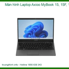 Màn Hình Laptop Axioo Mybook 15, 15f, 15h Chính Hãng - Trung Tâm Thay Thế Uy Tín Tphcm