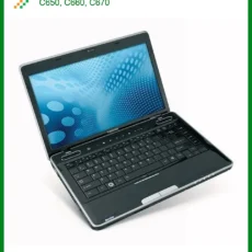 Màn Hình Laptop Dynabook Satellite C640, C650, C660, C670 - Địa Chỉ Thay Lấy Ngay Giá Tốt