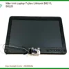 Màn hình Laptop Fujitsu Lifebook B6210, B6220 - Dịch vụ thay lấy liền TPHCM