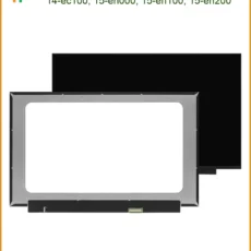 Màn Hình Laptop Hp Pavilion 14-ec000, 15-eh000 Zin Chính Hãng - Thay Thế Uy Tín Tphcm