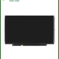 Màn hình Laptop LENOVO ThinkPad X220, X230 | Thay thế tận nơi, bảo hành uy tín