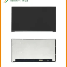Màn hình Laptop MSI Prestige 13, 13 Evo, Modern 14, 14 Evo - Thay thế chính hãng, lấy liền tại TPHCM