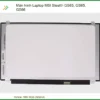 Màn Hình Laptop MSI Stealth GS63, GS65, GS66 - Địa Chỉ Thay Lấy Liền TPHCM