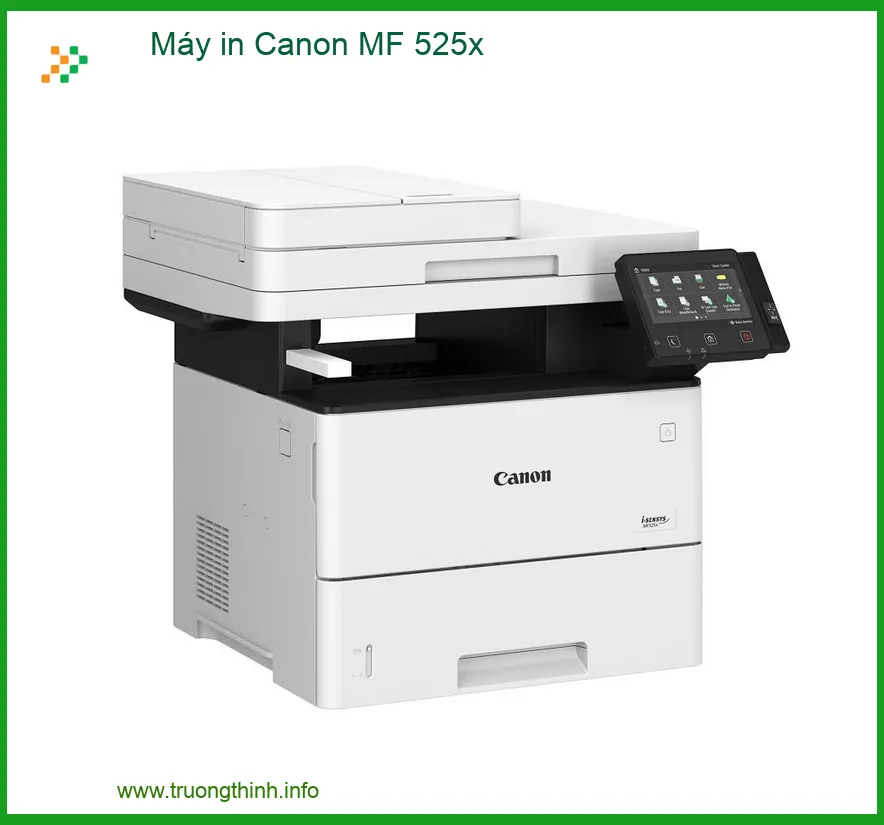 Máy in Canon MF 525x