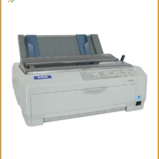 Máy in kim Epson FX-890 - Địa chỉ Sửa máy in lấy ngay TPHCM