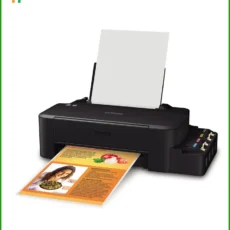 Máy in Epson L120 Chính Hãng, Sửa Chữa & Bảo Hành Tận Nơi