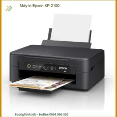 Máy in Epson XP-2100 Chính Hãng, Bảo Hành Tận Nơi