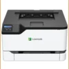 Máy in Lexmark C3326dw - Địa chỉ sửa chữa máy in lấy liền TPHCM