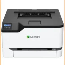 Máy in Lexmark C3326dw - Địa chỉ sửa chữa máy in lấy liền TPHCM