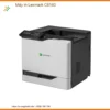 Máy In Lexmark C6160 - Nạp Mực Tận Nơi Chính Hãng