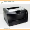 Máy In Lexmark E238 - Nạp Mực Tận Nơi Uy Tín