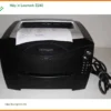 Máy in Lexmark E240 - Địa chỉ sửa máy in Lexmark E240 lấy liền TPHCM