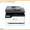 Máy in Lexmark MC3224adwe - Dịch vụ sửa chữa lấy liền TPHCM