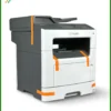 Máy In Lexmark Mx410de - Nạp Mực Chính Hãng Tận Nơi
