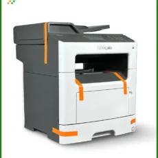 Máy In Lexmark Mx410de - Nạp Mực Chính Hãng Tận Nơi