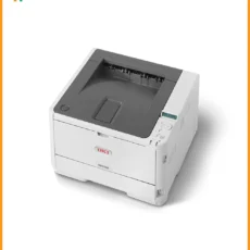 Máy in OKI B2400 - Đơn vị sửa chữa, bảo trì máy in OKI lấy liền TPHCM