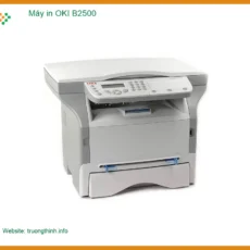 Máy in OKI B2500