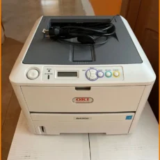 Máy In Oki B430d - Nạp Mực Chính Hãng Tận Nơi