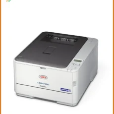 Máy in OKI C301dn: Giải Pháp In Ấn Màu Đỉnh Cao Cho Doanh Nghiệp Của Bạn