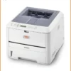 Máy in OKI MB460 Chính Hãng, Bền Bỉ - Dịch Vụ Sửa Chữa & Nạp Mực Tận Nơi