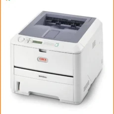 Máy in OKI MB460 Chính Hãng, Bền Bỉ - Dịch Vụ Sửa Chữa & Nạp Mực Tận Nơi