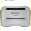 Máy in Samsung chính hãng