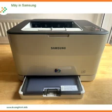 Máy in Samsung Chính Hãng - Dịch Vụ Sửa Chữa & Bơm Mực Tận Nơi