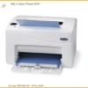 Máy in màu Xerox Phaser 6020 - Địa chỉ sửa chữa lấy ngay tại TPHCM