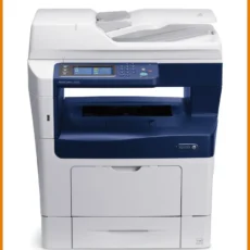 Máy In Xerox Workcentre 3615 - Nạp Mực Giá Rẻ Tận Nơi