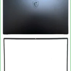 Vỏ Laptop MSI Prestige 16, 16 AI Evo - Thay Nhanh Tại TPHCM, Giá Rẻ