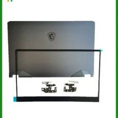 Vỏ Laptop MSI Summit E13 Flip - Thay Lấy Ngay Tại Cửa Hàng TPHCM