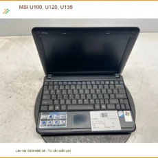 Màn hình Laptop MSI U100, U120, U135 - Thay Mới Lấy Liền Tại TPHCM