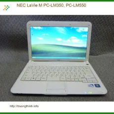 Vỏ Laptop Nec NEC LaVie M PC-LM350, PC-LM550 - Địa chỉ thay lấy liền TPHCM