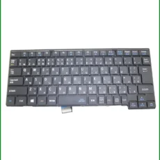 Bàn phím Laptop Nec VersaPro VK12 VK16 VK18 - Thay Lấy Liền Giá Rẻ TPHCM